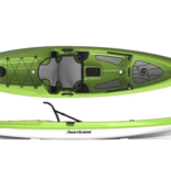 Hurricane Osprey 120 SOT Kayak