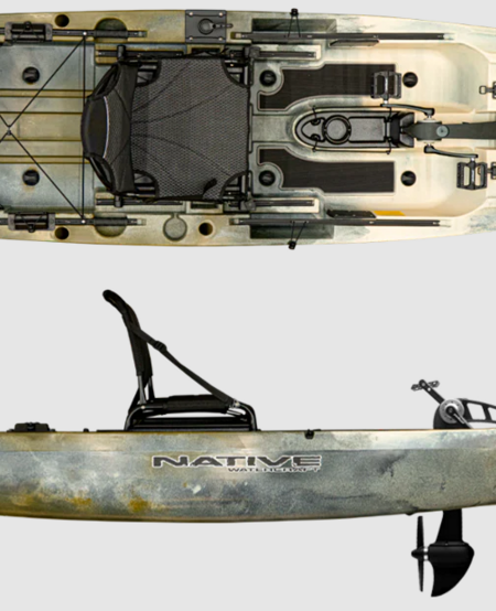 Slayer Propel MAX 12.5