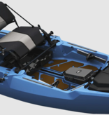 Bonafide Bonafide PWR129 - Fishing Kayak