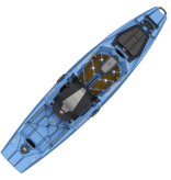 Bonafide Bonafide PWR129 - Fishing Kayak