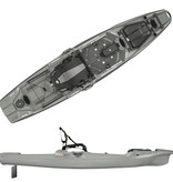 Bonafide Bonafide PWR129 - Fishing Kayak