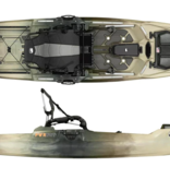 Bonafide Bonafide PWR129 - Fishing Kayak