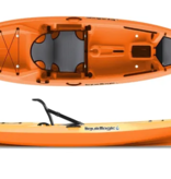 Liquidlogic Kiawah 10.5 - SOT kayak