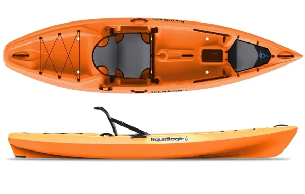 Liquidlogic Kiawah 10.5 - SOT kayak