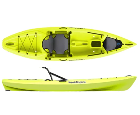 Liquidlogic Kiawah 10.5 - SOT kayak