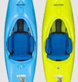 Liquidlogic Hot Whip 60 - WW Kayak