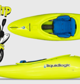 Liquidlogic Hot Whip 60 - WW Kayak