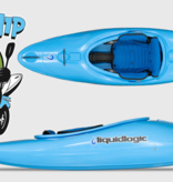 Liquidlogic Hot Whip 60 - WW Kayak