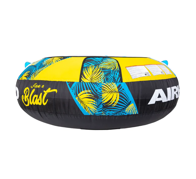 Airhead Airhead Blast 1 Person Towable Tube