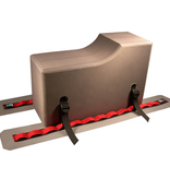 North Water North Water Adjustable Saddle