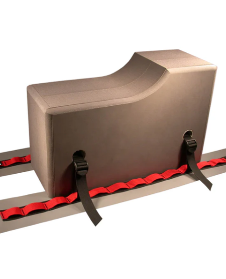 North Water Adjustable Saddle