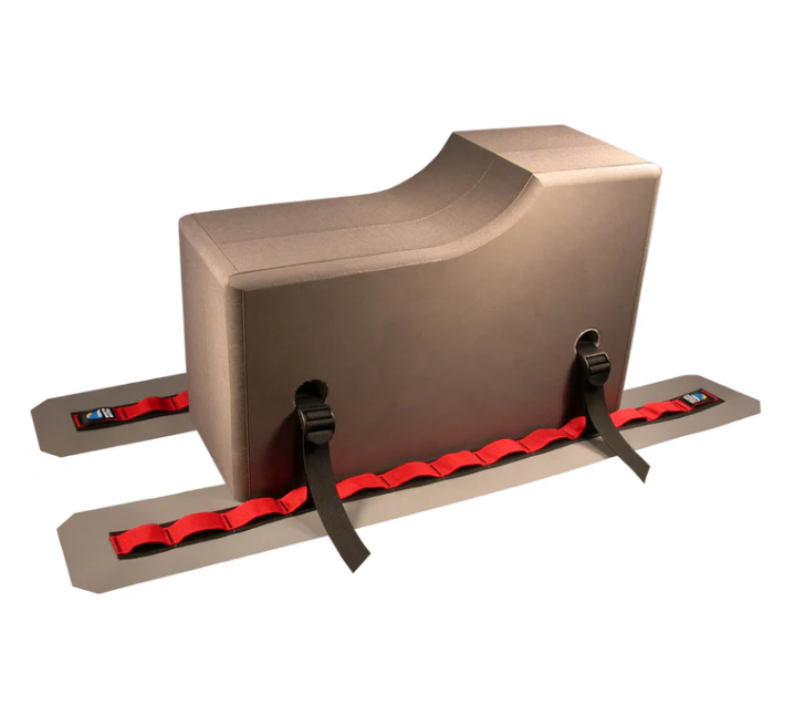 North Water North Water Adjustable Saddle