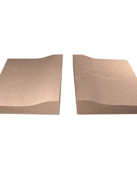 North Water Knee Pads - Pair