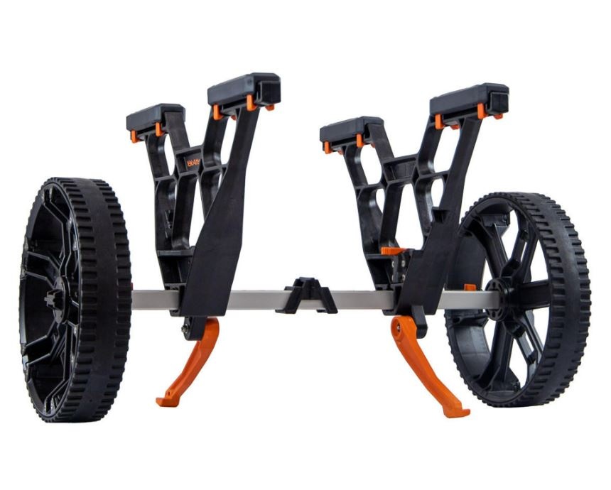 YakAttack TowNStow Bunkster Kayak Cart