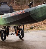 YakAttack TowNStow Bunkster Kayak Cart