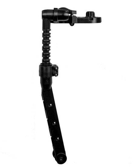 Yak Attack Switchblade Transducer Deployment Arm