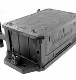 YakAttack Yak Attack CellBlock, Track mounted, Accepts 7.2Ah and 9Ah