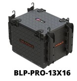 YakAttack Yak Attack BlackPak Pro Kayak Fishing Crate