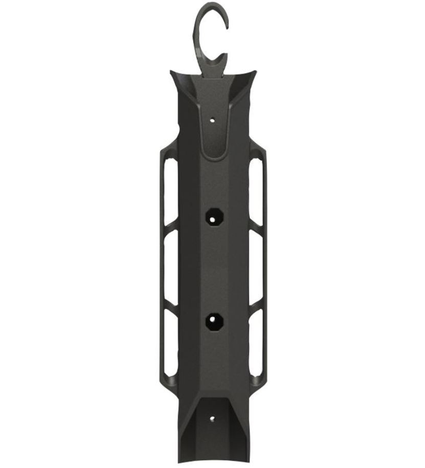 YakAttack Yak Attack TetherTube Rod Holder W/Hardware