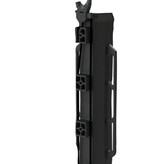 YakAttack Yak Attack TetherTube Rod Holder W/Hardware
