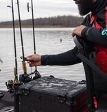 YakAttack Yak Attack TetherTube Rod Holder W/Hardware