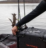 YakAttack Yak Attack TetherTube Rod Holder W/Hardware