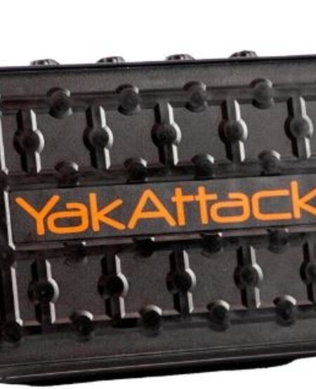 Yak Attack TracPak Stackable Storage Box, Spare box
