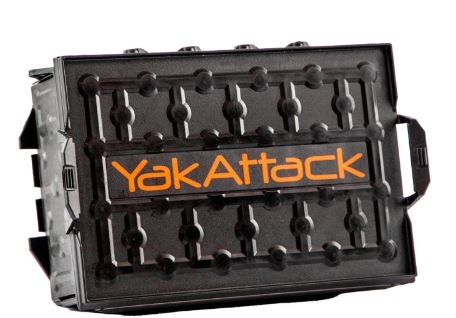 YakAttack Yak Attack TracPak Stackable Storage Box, Spare box