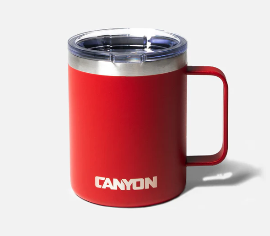 Canyon 10oz Mug