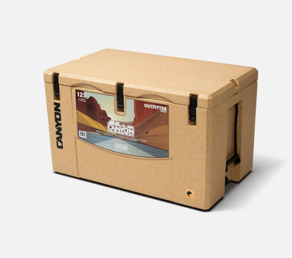 Canyon Coolers Canyon Outfitter
