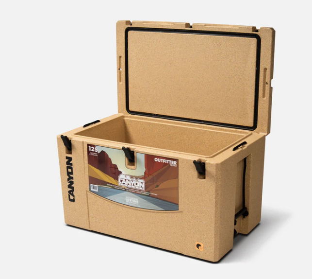 Canyon Coolers Canyon Outfitter