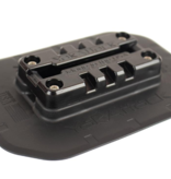 YakAttack SwitchPad™ Flexible Surface Mount with MightyMount Switch™