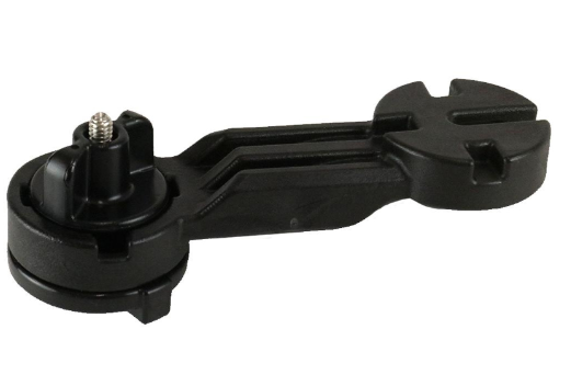 YakAttack Yak Attack SideArm Track Mount