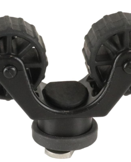 Yak Attack ParkNPole RotoGrip, Track Mount, Single pack