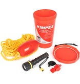 Kimpex Kimpex Small Vessel Safety Kit