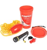 Kimpex Safety Kit Small-Vesesel
