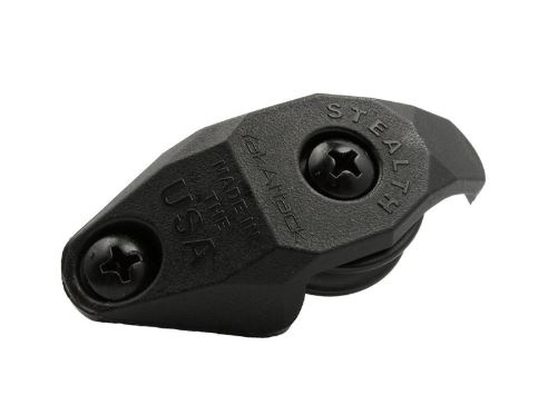 YakAttack Yak Attack Stealth pully Pair with Hardware