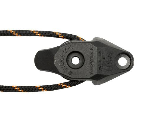 YakAttack Yak Attack Stealth pully Pair & Hardware (Black)