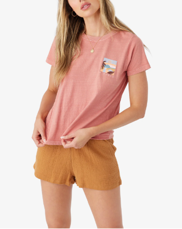 O'Neill O'Neill Oceanviews Women's Tee