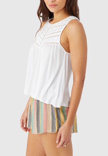 O'Neill Tokeena Knit Tank