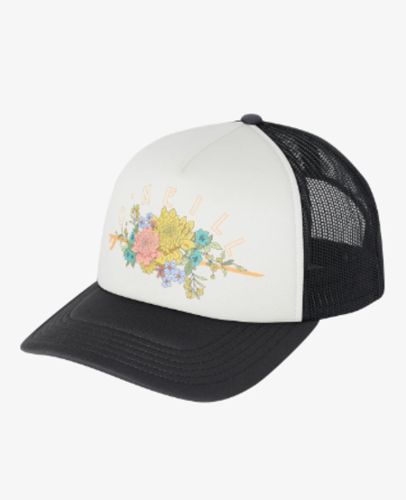 O'Neill Women's Ravi Trucker Hat