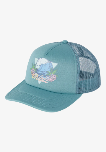 O'Neill Women's Ravi Trucker Hat