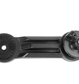 YakAttack Yak Attack LNL 4 Extension Arm