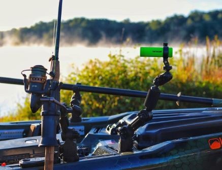 YakAttack Yak Attack LNL 4 Extension Arm