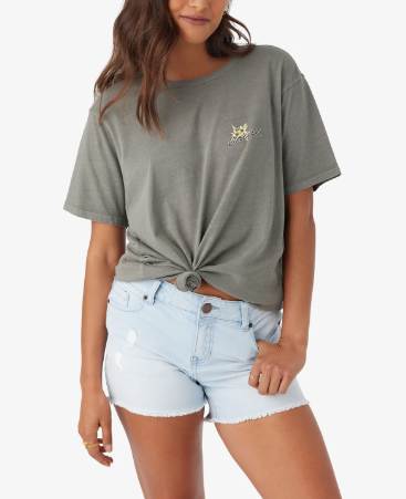 O'Neill Women's Board Tee