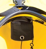 Old Town Under Deck Battery Bag