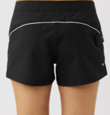 O'Neill Saltwater Solids Stretch 3'' Boardshort