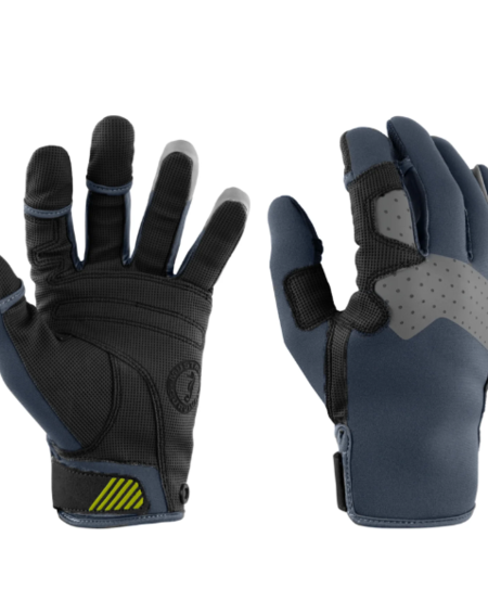 Mustang Traction Closed Finger Glove