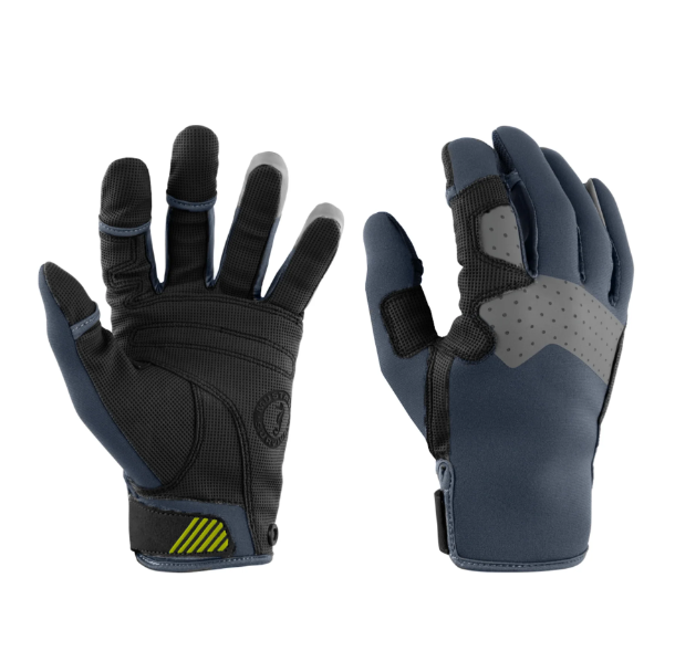 Mustang Survival Mustang Traction Closed Finger Glove