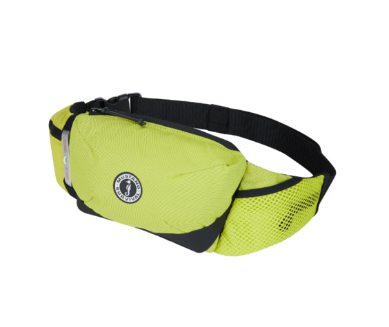 Mustang Survival Mustang Essentials, Belt Pack PFD